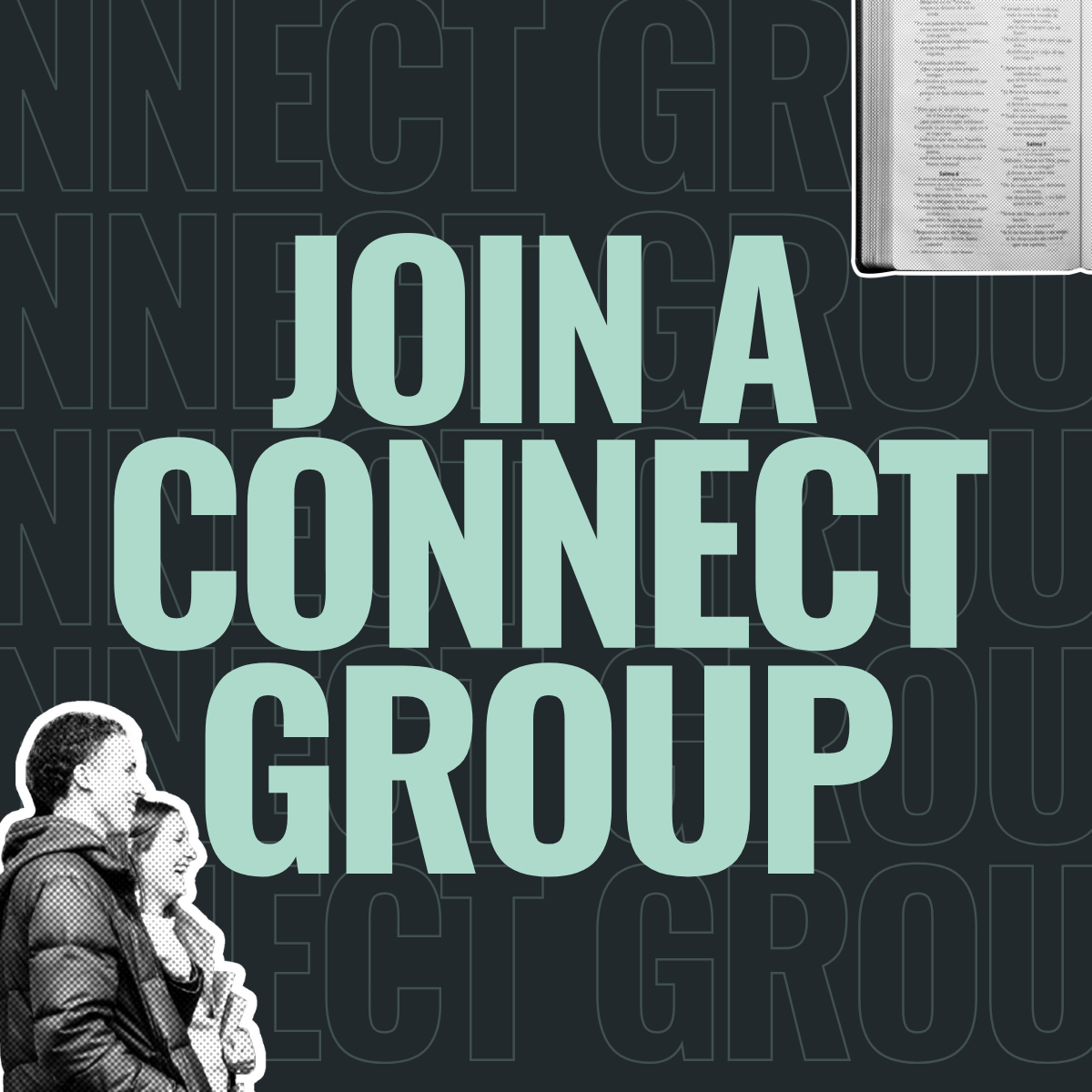 Connect Groups | Rose Church